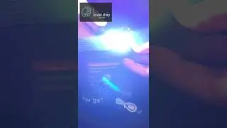 Ліхтарик на голову налобний USB - 250 грн