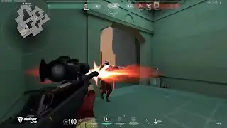 NA Ranked DESTROYS PRX f0rsakeN mental