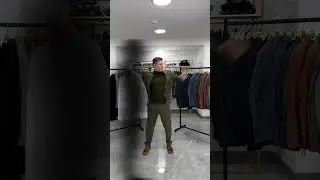 Как тебе переход? #russia #style #fashion