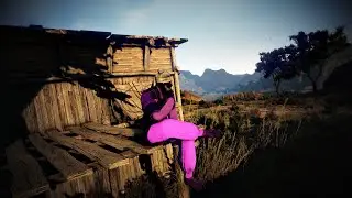 BDO - Ninja PvP Montage | who dat?