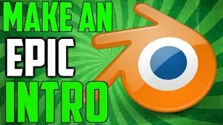 How To Make An Stunning Intro For Youtube Videos For Free (2016/2017)