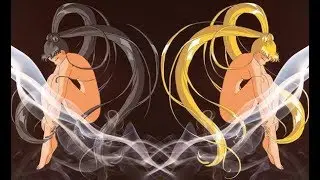 Курай/Усаги ( Кукла ) - заказ