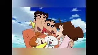 Shin chan  Hiroshi Nohara BGM Soundtrack  _/\_