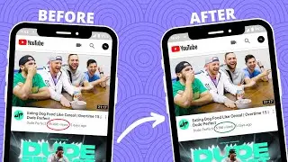 How To Change YouTube View Count Format | Revert Back To Million (M) and Billion (B)