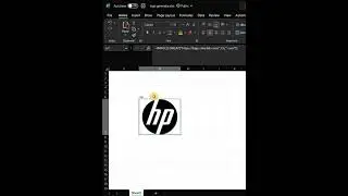 Getting Brand logos using excel. #excel #exceltricks #exceltips #aaqilscli