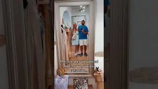 Dancing across Greece 🇬🇷🧿