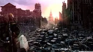 Post Apocalypse Survivor Music