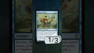 Pollywog Prodigy is NOT a CEDH card!