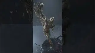 ODDKO - VFX Breakdown, Shot No. 4