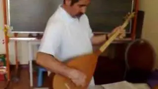 Ismail Kizilgöz-Darildim Darildim