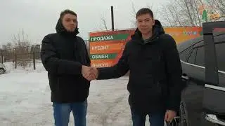 Автокредит всего за 1 час / Автосалон 