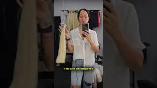 Наращивание волос на короткие волосы #shorts #наращиваниеволос #hair #длинныеволосы #микрокапсулы