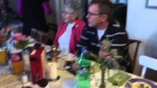 Line – 50 år