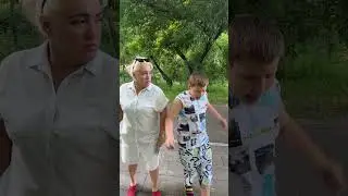 Первый день лета