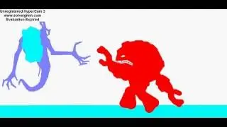 Ben 10 Omniverse Ben 16 VS Ben 10 ( Pivot )