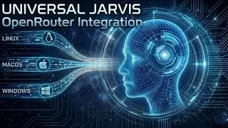 OpenRouter Integration -- Jarvis Mark XXXIX-OR