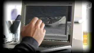 Unhooked Frontside Reverse