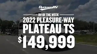 RVotW 2022 Pleasure Way Plateau TS HD