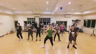 我曾用心爱着你 | 经典歌曲 | 广场舞 | pop dance |
