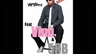 Rihanna Punjabi Gidha H A S REMIX feat 5rb & Vinu