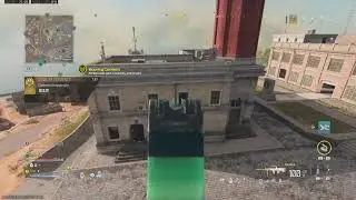 WARZONE NUKE REBIRTH DUOS | XIM MATRIX PS5