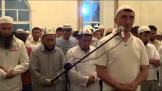 Очень красиво  читать  Коран Маша аллах