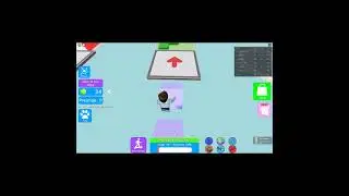 Roblox: Mega Easy Obby [Stage 35]