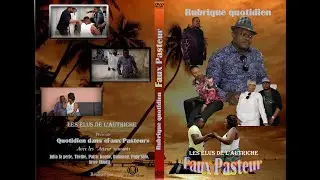 EYINDI NA AUTRICHE BA KANGI PASTEUR NA MWASI YA BATU Episode 1
