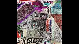 ZENAB - BEANS (ALBUM)
