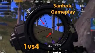 TAKIMIMLA BERABER BOOTCAMP’e ATLADIK, EnyONE, Pubg Mobile, Sanhok