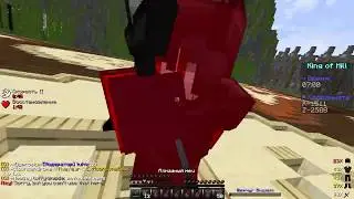 🏆 WARMINE CLANWAR | #1 TrashtaLLLkers (ft.Zilar,Jewdah\etc.)