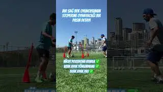 neden, ne için, Ve nasıl detayları bilinmeden yaptırılan Kopyala yapıştır antrenmanlar..