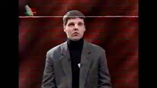 Сяргей Шапран пра рок у Рызе (1996)