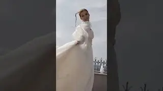 Свадебная съёмка 2023 