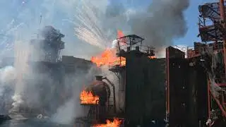 Однажды где то в Америке