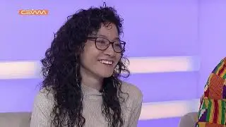 «Мы вас ждали». ТРК «Сейм». Как живется иностранцам в России?