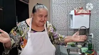 Almoço de Domingo! vendendo marmitas 💰 você não vai acreditar no que 