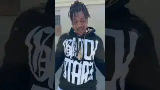 Glockstarz StreetWear presents: @RICHRABBIT