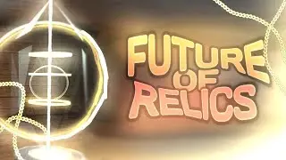 Possible FUTURE of RELICS | Deepwoken