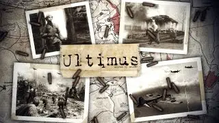 COD | Ultimus by mauser