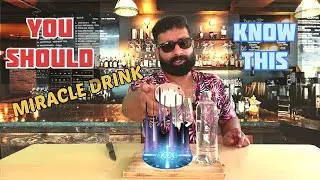 1 MINUTE HANGOVER CURE- MIRACLE DRINK #hangovercure  #beer #whiskey