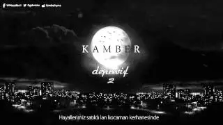 Kamber - Depresif 2 (Official Video)