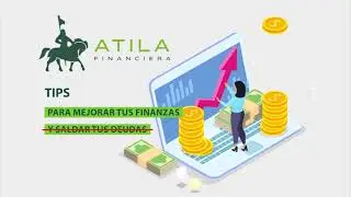 Técnicas para optimizar tus finanzas y solventar tus deudas. 💰✨