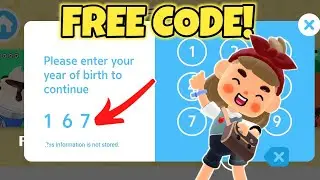 *Free Code* Toca Days! New Update 2024 - Toca Boca