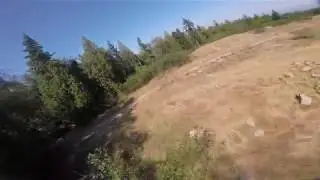 Abandoned Clay Pit
