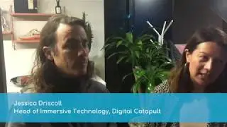 Immerse UK Founders Event Feb 2020