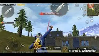 PUBG mobil kazanmak bukadar kolay.