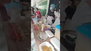 Festival Gastronómico de la Cultura Cordobesa. Norsup 2022