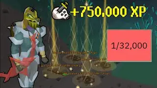 The Drops in This Video Are Insane. | Ironman Progress Series Ep. 24