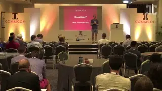 drachtio - The open-source VoIP framework for full-stack WebRTC developers by Dave Horton
